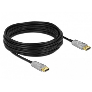 Kabel DisplayPort M/M 20 PIN V1.4 10m