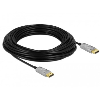 Kabel DisplayPort M/M 20 PIN V1.4 15m