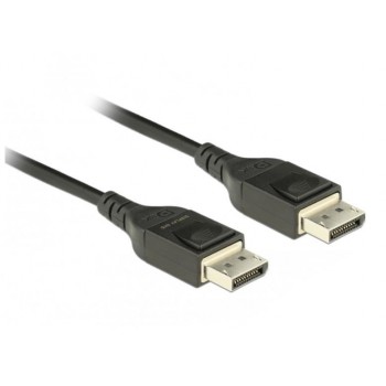 Kabel DisplayPort M/M 20 PIN V1.4 40m