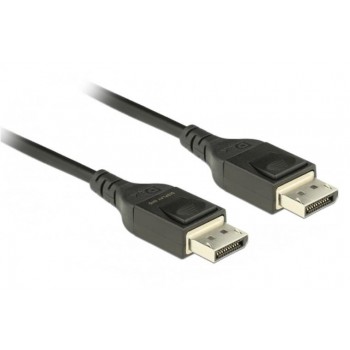 Kabel DisplayPort M/M 20 PIN V1.4 50m