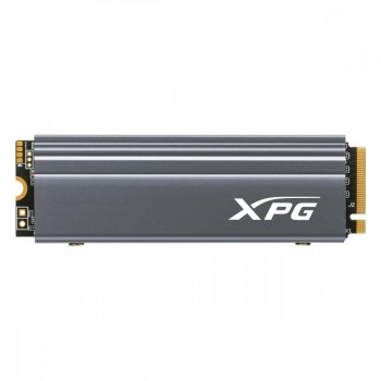 Dysk SSD XPG GAMMIX S70 2TB PCIe 4x4 7.4/6.8 GB/s M2