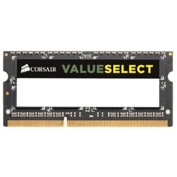 Corsair DDR3 SO-DIMM 16GB 1333-9 Dual