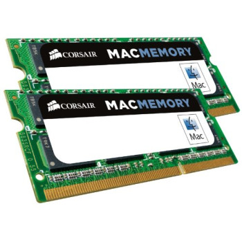 Corsair DDR3 SO-DIMM 16GB 1600-11 MAC Dual