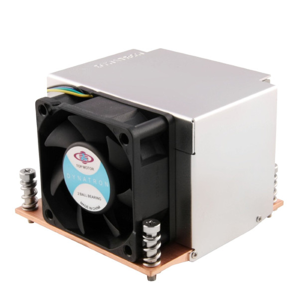 Dynatron Xeon Cooler R-5 A 2HE 2011 Dynatron Xeon Cooler R-5 A 2HE 2011