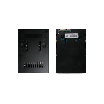 IcyDock MB882SP-1S-2B - 2.5 Cala - 3.5 Cala SSD&SATA Konwerter