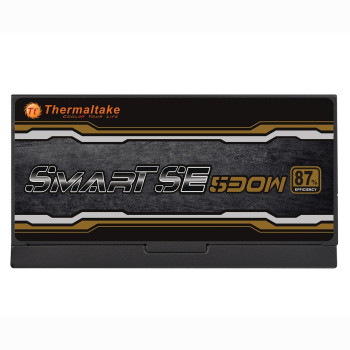 Thermaltake Smart SE 87+ 530W 530W - Modular