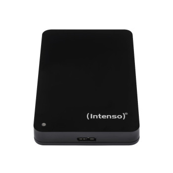 Intenso Memory Case 2 TB - USB 3.0
