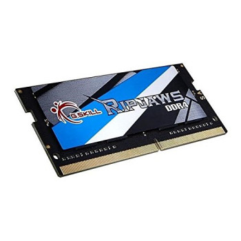 G.Skill DDR4 SO-DIMM 4GB 2400-16 Ripjaws
