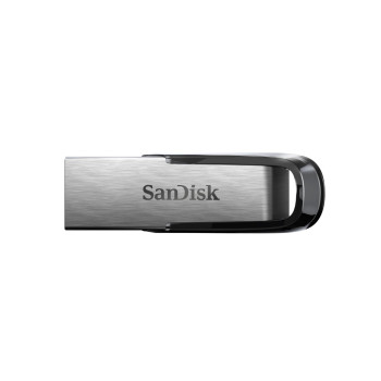 SanDisk Ultra Flair 128GB, USB 3.0 (SDCZ73-128G-G46)