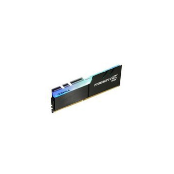G.Skill DDR4 16 GB 2400-CL15 - Dual-Kit - Trident Z RGB