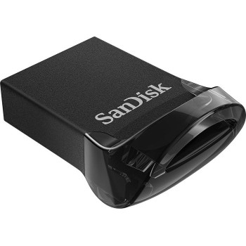 SanDisk Ultra Fit 128 GB - USB 3.0