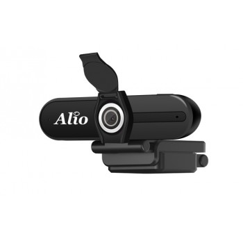 FHD60 Kamera internetowa USB Full HD 1080p 30fps mikrofon statyw fixed focus kąt widzenia 90°