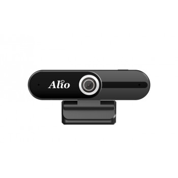 FHD60 Kamera internetowa USB Full HD 1080p 30fps mikrofon statyw fixed focus kąt widzenia 90°