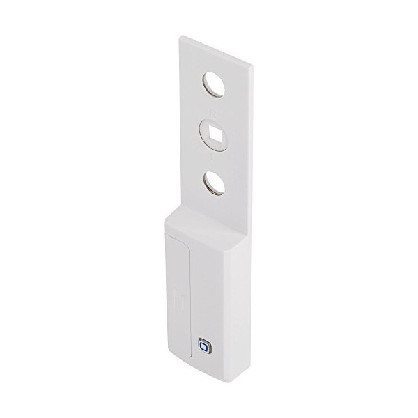 Homematic IP light sensor - outside window handle sensor Homematic IP light sensor - outside window handle sensor
