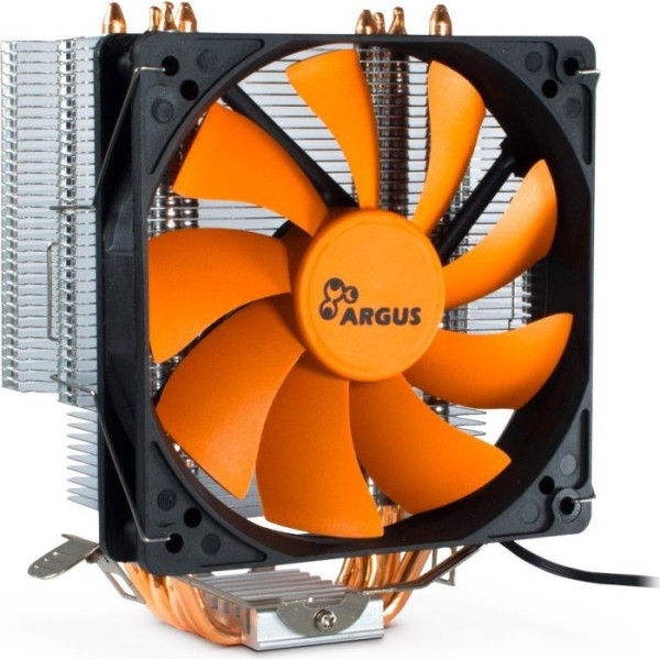 Inter-Tech Argus SU-260 CPU Cooler Inter-Tech Argus SU-260 CPU Cooler