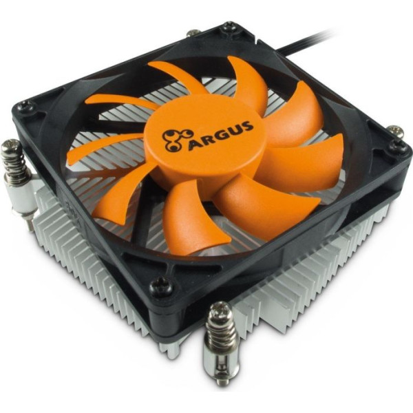 Inter-Tech Argus T-200 CPU Cooler Inter-Tech Argus T-200 CPU Cooler