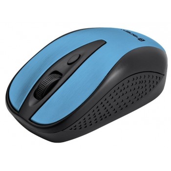 Mysz JOY II RF NANO USB - Blue