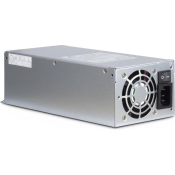 Inter-Tech ASPOWER U2A-B20600-S, PC power supply (grey)