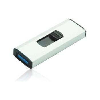 Mediarange 16 GB, USB stick (silver / black, USB 3.2 A gene 1)
