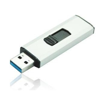 Mediarange 64 GB, USB stick (silver / black, USB 3.2 A gene 1)