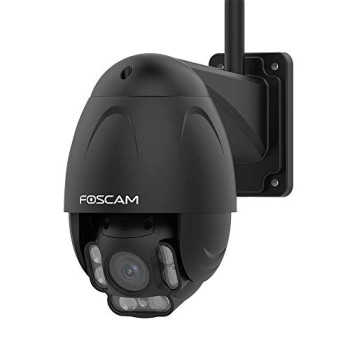 Foscam FI9938B, surveillance camera (2 MP, WLAN)