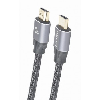 Kabel HDMI High Speed Ethernet 1m