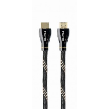Kabel HDMI Ultra High Speed 8K Ethernet 3m