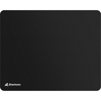 Sharkoon 1337 V2 Gaming Mat XL, gaming mouse pad (black)