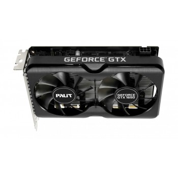 Karta graficzna GeForce GTX 1650 GamingPro 4GB GDDR6 128BIT HDMI/2DP