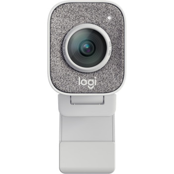 Logitech StreamCam OFF WHITE 1080p - 960-001297