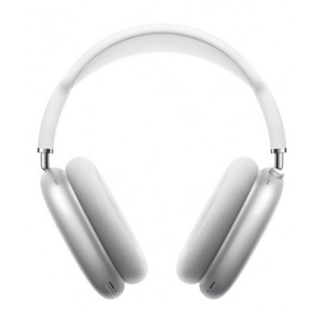 Słuchawki AirPods Max - Silver