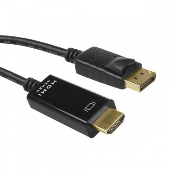 Kabel Display Port HDMI 4K/30Hz MCTV-714