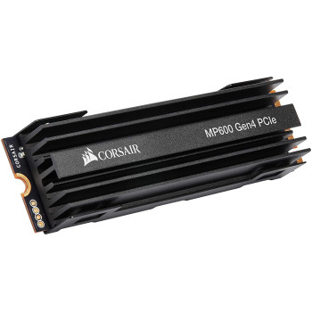 Corsair SSD 500GB 4.9/2.5G MP600R2 PCIe M.2
