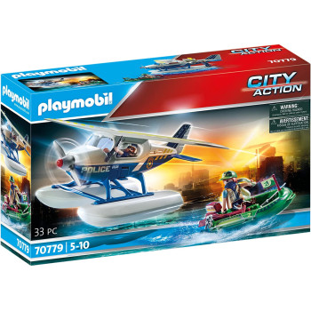 PLAYMOBIL 70677 "Festmodboutique" gift set, construction toys