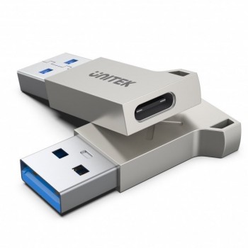 Adapter USB 3.0 do USB-C, A1034NI