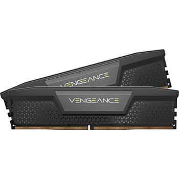 Corsair DDR5 32GB 6000 - CL - 36 - Dual-Kit - DIMM, Vengeance, black