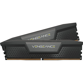 Corsair DDR5 - 32GB - 6000 - CL - 36 - Dual Kit, Memory (CMK32GX5M2D6000C36, Vengeance DDR5)