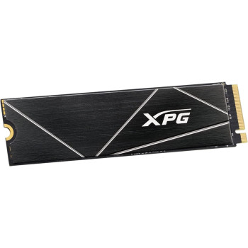 ADATA XPG GAMMIX S70 BLADE 1 TB, SSD (gray, PCIe 4.0 x4, NVMe 1.4, M.2 2280 )