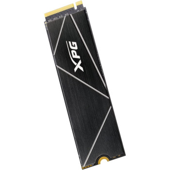 ADATA XPG GAMMIX S70 BLADE 1 TB, SSD (gray, PCIe 4.0 x4, NVMe 1.4, M.2 2280 )