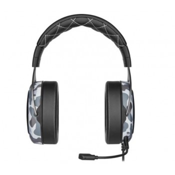 Zestaw słuchawkowy HS60 Haptic Stereo Gaming