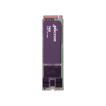 Micron 7400 PRO 960GB, SSD (PCIe 4.0 x4, NVMe 1.4, M.2 2280)