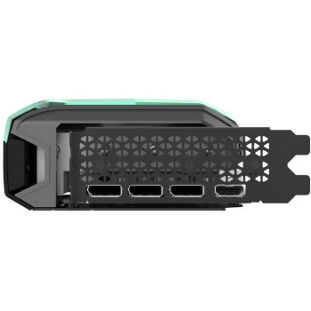 ZOTAC GeForce RTX 3070 AMP HOLO, graphics card (3x DisplayPort, 1x HDMI 2.1)