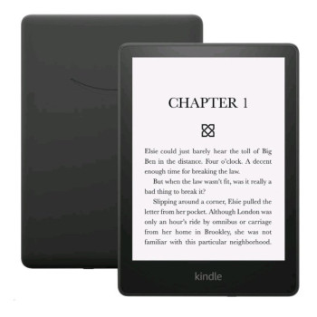Amazon Kindle Paperwhite 5 6.8" WiFi 8GB Black