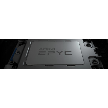 Procesor AMD EPYC 7H12 (64C/128T) 2.6 GHz (3.3 GHz Turbo) Socket SP3 TDP 280W