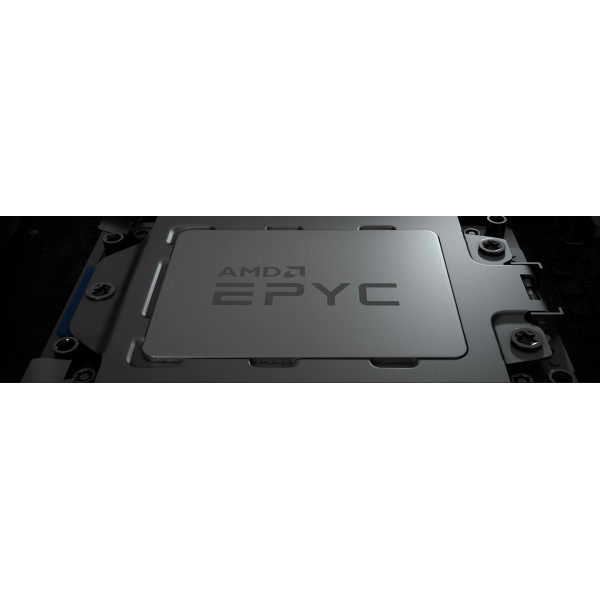Procesor AMD EPYC 7F72 (24C/48T) 3.2 GHz (3.7 GHz Turbo) Socket SP3 TDP 240W Procesor AMD EPYC 7F72 (24C/48T) 3.2 GHz (3.7 GHz Turbo) Socket SP3 TDP 240W