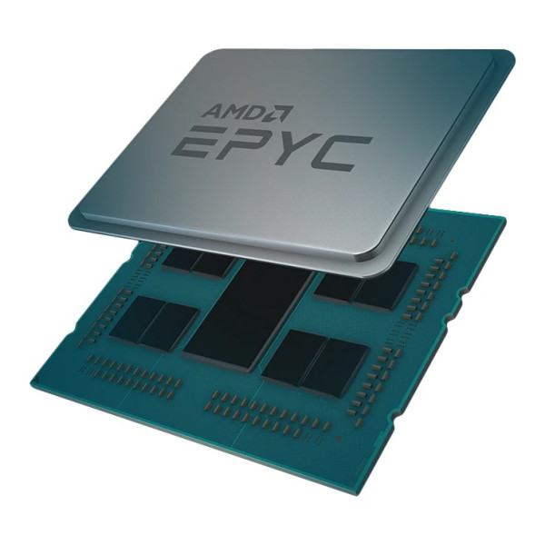 Procesor AMD EPYC 7F32 (8C/16T) 3.7 GHz (3.9 GHz Turbo) Socket SP3 TDP 180W Procesor AMD EPYC 7F32 (8C/16T) 3.7 GHz (3.9 GHz Turbo) Socket SP3 TDP 180W
