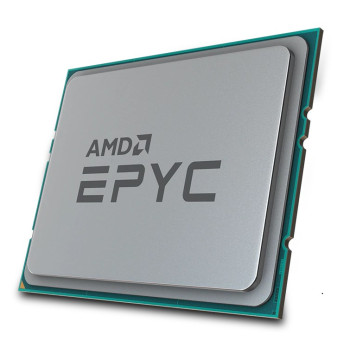 Procesor AMD EPYC 75F3 (32C/64T) 2.95 GHz (4.0 GHz Turbo) Socket SP3 TDP 280W