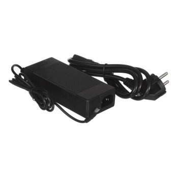 EXTRALINK CERES 8 PORTOWY SWITCH POE 48V 10/100MB 802.3AF 15,4W NA PORT