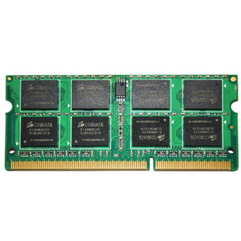Corsair DDR3 SO-DIMM 8GB 1333-9