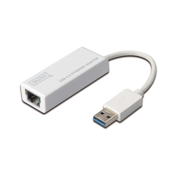 Digitus USB 3.0 Adapter 10/100/1000Mbit